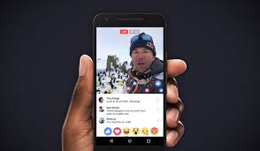 Top 10 best video editing apps for iphone & ipad in 2021. Facebook Working On Its Own Video Filter App To Take On Prisma