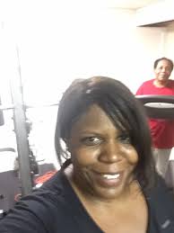 This is my sister in-laws gym. Check it out. Ty!