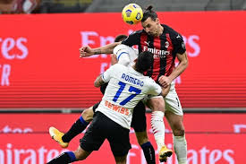 Atalanta vs ac milan video stream, how to watch online. Rampant Atalanta Stun Ac Milan With Three Goal Thrashing Sports China Daily