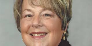 Donna Lynne Harman Garrett