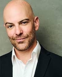 Brandon Potter's Instagram, Twitter & Facebook