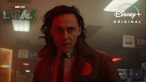 Sooner or later marvel.you gotta make that loki standalone movie! Marvel Studios Loki Miss Minutes Teaser Future Of The Force