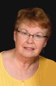 Mary Moon Obituary October 18, 2022