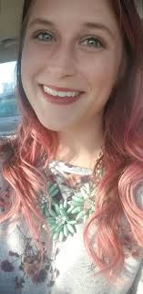 Bella and Matte Gloss is a yes for Fall😻