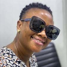 Shem as affectionately called attest that “There's nothing sexier than a  woman who never fails to raise and empower other women but never brings  herself down with comparison…we glad and appreciate your