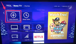 I subscribe to britbox through amazon prime. How To Get The Britbox App On Your Smart Tv