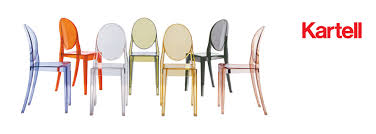 Voir plus d'idées sur le thème meubles d'appoint, kartell componibili, deco. Kartell La Maison Generale