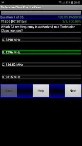 Image result for Ham Test