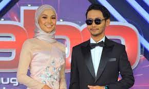 Minggu ini rasanya semua entri berkaitan dengan anugerah ini. Sekitar Gaya Selebriti Di Karpet Merah Abpbh 31