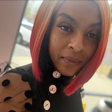 Tiffany Nicole Godschild