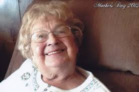 Anna Tichi Thornton Obituary