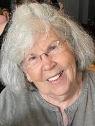 Elaine Jarrell Obituary (1938