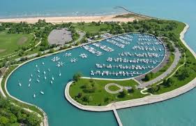 200 west montrose harbor drive chicago il 60640. Montrose Chicago Harbors