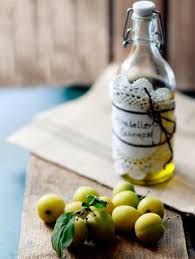 Mirabellenschnaps Rezept Frag Mutti Rezept Schnaps Mirabellen Schnaps Selber Machen