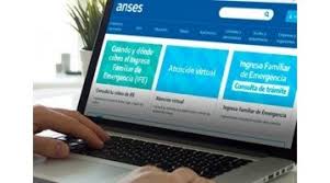 Los aportes laborales quedan registrados en la base de anses bajo el número de cuil de cada persona. El Cuil De Anses Y Afip Dejara De Estar Relacionado A Un Genero Especifico Bae Negocios