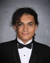 Vernon Tolbert's Instagram, Twitter & Facebook