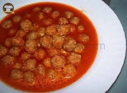 Check spelling or type a new query. Eksili Sulu Kofte Tarifi Leziz Yemeklerim