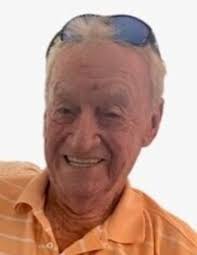 James Francis Hopper Obituary