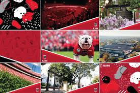 If you have your own one, just create an account on the website and upload a picture. Uga Zoom Backgrounds To Enhance Your Wfh Life
