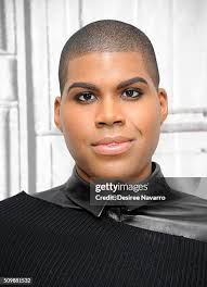 The fierce EJ Johnson discusses the new season of the hit E! show... News  Photo