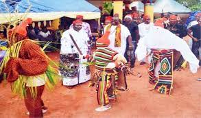 Its zip code is 413108. 500 Years Of Igalas In Enugu Dailytrust