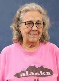 Judith Mullen's Instagram, Twitter & Facebook