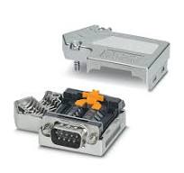 SUBCON-PLUS-PROFIB/PG/SC2 - D-SUB bus connector - 2708245 ...