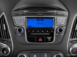 Research the 2019 hyundai tucson at cars.com and find specs, pricing, mpg, safety data, photos, videos, reviews and local inventory. 2012 Hyundai Tucson Pictures Audio System U S News World Report