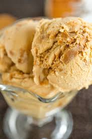 Cookie Butter Ice Cream Recipe With Images Biscoff Recipes Butter Cookies Ice Cream