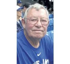 Dale GOODING Obituary