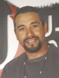 Jesus Isaac Rascon Hernandez