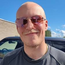 Evan Gass's Instagram, Twitter & Facebook