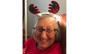 Jean Carolyn (Hemmer) Drexler Obituary (2025)