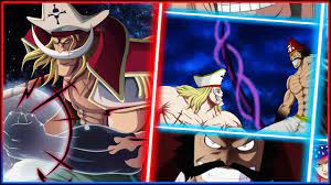 Why Whitebeard Was STRONGER Than The Pirate King (Gol D. Roger) | One Piece  Discussion - YouTube