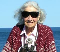 Elizabeth 'Betty' Barron