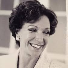 Susan Meek Obituary (1944