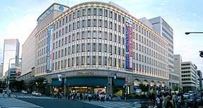 Places fukuoka shopping & retailbig box retailer 大丸福岡天神店. å¤§ä¸¸ Wikipedia