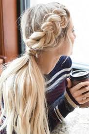 Long hair, whether straight or curly, is a treasure that is worth the care it entails. 28 Easy Hairstyles For Long Hair Make New Look