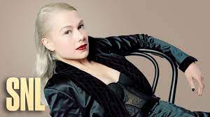 Phoebe bridgers earned some new fans after bashing her electric guitar into an amplifier at the end of her debut. For Her Snl Debut Phoebe Bridgers Goes Bigger Than Ever Npr