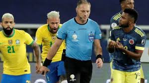 Born 17 june 1975) is an argentine football referee and former actor who refereed at the 2014 fifa world cup, 2015 copa américa and 2018 fifa world cup. 8wrmpwrk29fvdm