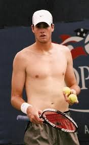 John isner currently plays with the prince textreme warrior 100. John Isner I Plan To Watch A Lot More Tennis In The Future Tenistas Esporte Tenis
