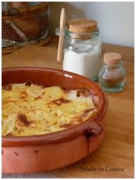 Gratin Dauphinois Le Vrai Recette Gratin Dauphinois Recette Cuisine
