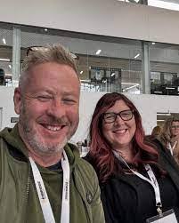 Larry Mccabe's Instagram, Twitter & Facebook