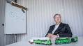 Green Cargo Faces Operational and Financial Struggles Amid Climate Goals