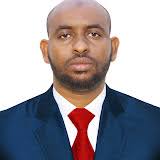 Saed Abdi Mahad