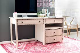 Desk With Hideaway Printer Storage Diy Desk Plans Printer Storage Diy Desk