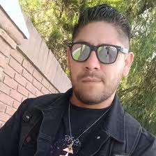 Daniel Arturo Alvarez