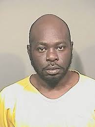 Photos: Arrest mugshots 11-12