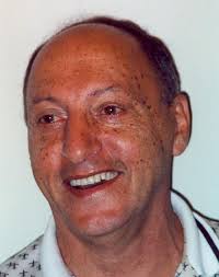 Obituary of Anthony Joseph DiVito