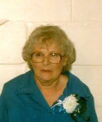 Obituary information for Betty Jane Weck Bond
